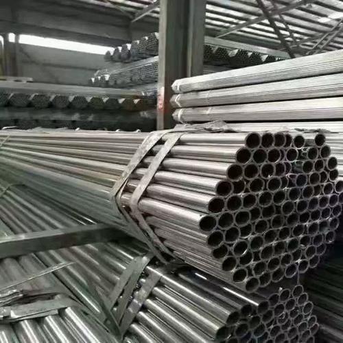 复兴q355nhb耐候钢管